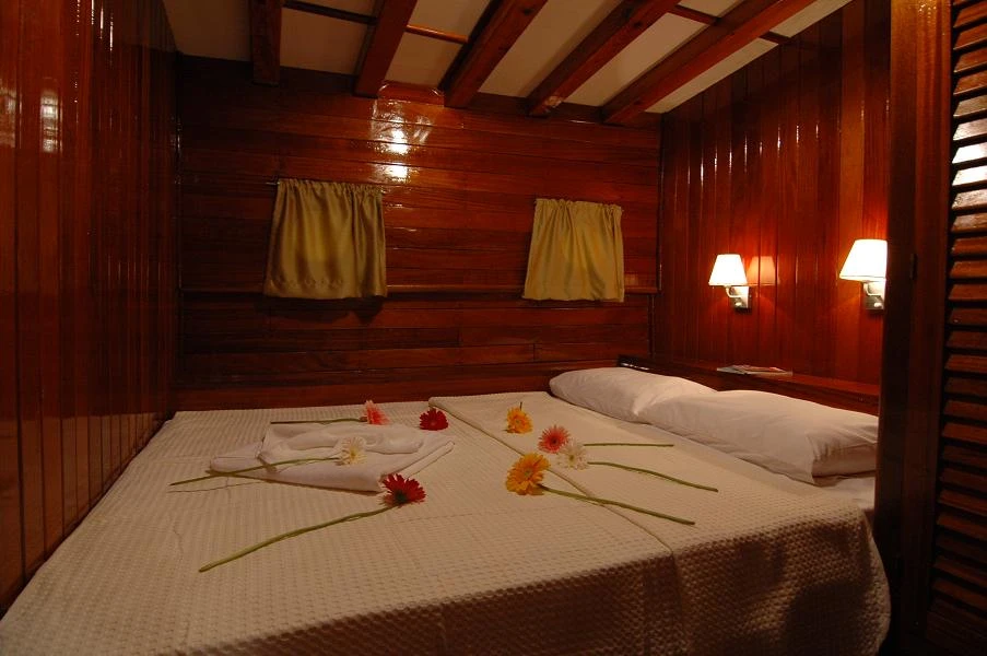 cabin